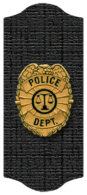 DARAY C 419 Police Department